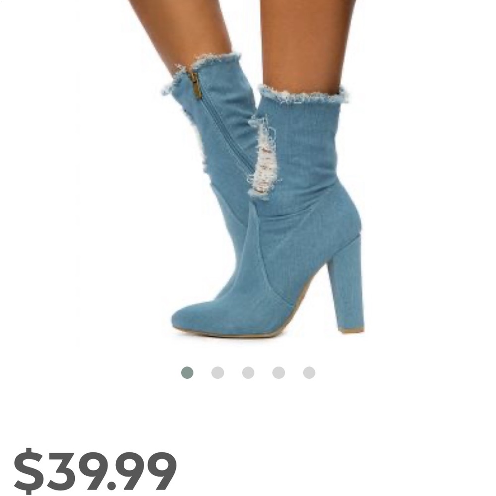 Shiekk Brand: Never Worn